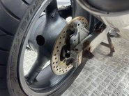 Kawasaki ZR Z750 2002 35K RUNNING PROJECT BIKE 750CC TOUER COMMUTER 15