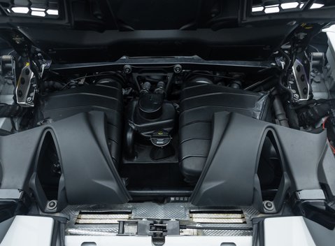 Lamborghini Huracan Spyder LP 640-4 PERFORMANTE 43