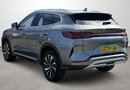 BYD Seal U 1.5 DM-i PHEV AWD Design Auto 3