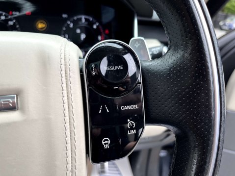 Land Rover Range Rover Sport 3.0 Range Rover Sport Autobiography Dynamic SDV6 Auto 4WD 5dr 70