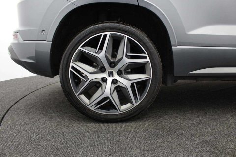SEAT Ateca 5dr 1.5 TSI EVO FR Sport DSG Automatic 39