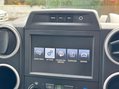 Peugeot Partner 1.6 HDi 625 Professional L1 4dr 21