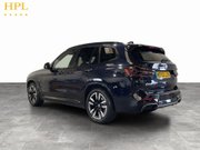 BMW Ix3 80kWh M Sport SUV 5dr Electric Auto (286 ps) 1 Owner - Sensors - Bluetooth 5