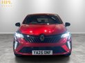 Renault Clio 1.6 E-TECH techno Hatchback 5dr Petrol Hybrid Auto Euro 6 (s/s) (145 ps) 2