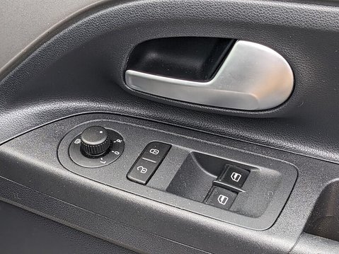 Volkswagen Up TSI up! GTI 24