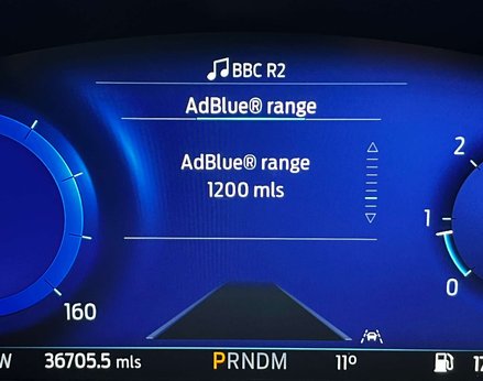 Ford Kuga 1.5 Kuga ST-Line X Edition EcoBlue Auto 5dr 29