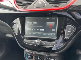 Vauxhall Corsa 1.4 Corsa Limited Edition ecoFLEX 3dr 24