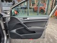 Volkswagen Golf 2.0 Golf GTD TDI Semi-Auto 5dr 34