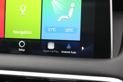 MG HS 5dr 1.5 T-GDI Exclusive DCT Automatic 11