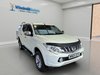 Mitsubishi L200 2.4 DI-D DC Warrior Auto 4WD Euro 5 4dr