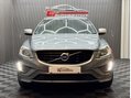Volvo XC60 2.0 D4 R-Design Nav Auto Euro 6 (s/s) 5dr 20