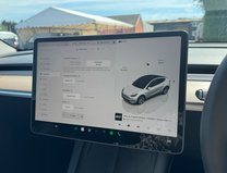 Tesla Model Y SUV 5dr Electric Auto RWD (346 ps) 22