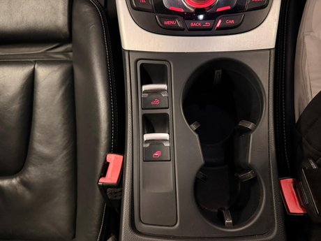 Audi S5 3.0 TFSI V6 Cabriolet S Tronic quattro Euro 5 (s/s) 2dr 11