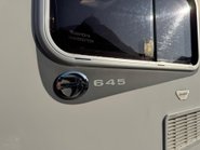 Swift Kon-Tiki 645 6 Berth 2.8 Fiat 6