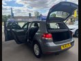 Volkswagen Golf 1.4 TSI S Euro 5 5dr 29