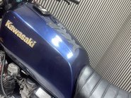Kawasaki Z GT 550 1987 36K RUNNING PROJECT BIKE SPARES OR REPAIR 550CC 24