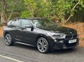 BMW X2 2.0 X2 xDrive 18d M Sport 4WD 5dr 17
