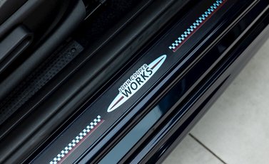 Mini Hatch John Cooper Works 19