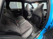 Audi RS4 4.2 FSI V8 Estate 5dr Petrol S Tronic quattro Euro 5 (450 ps) 28