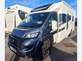 Swift Escape 694 Vogue Edition AUTO 1
