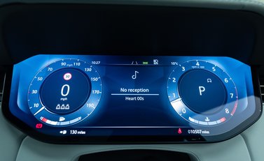 Land Rover Range Rover P615 SV LWB 27