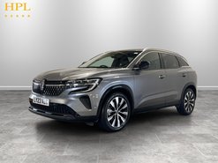 Renault Austral 1.2 E-TECH techno SUV 5dr Petrol Hybrid Auto Euro 6 (s/s) (200 ps)