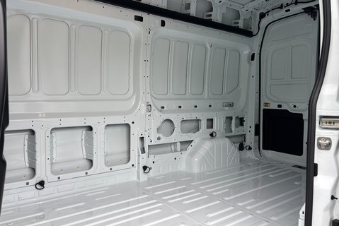 Ford Transit 350 Limited L3H3 165 ps Panel Van 9