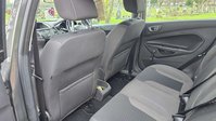 Ford Fiesta 1.0T EcoBoost Zetec Powershift Euro 6 5dr 27