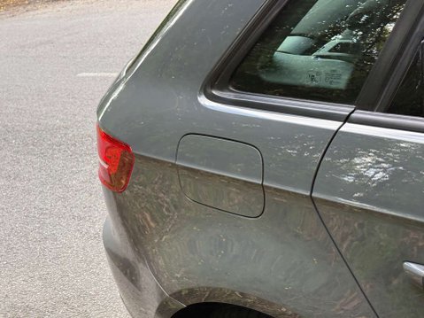 Audi A3 1.6 A3 Sportback SE Technik 30 TDI 5dr 60