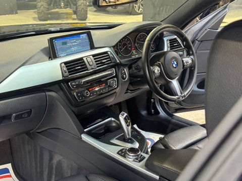 BMW 4 Series 2.0 420d M Sport Auto 2dr 9