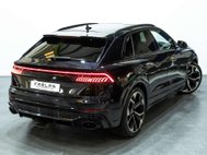 Audi RS Q8 4.0 TFSI V8 Vorsprung SUV 5dr Petrol Tiptronic quattro Euro 6 (s/s) (600 ps 39