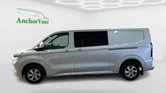 Ford Transit Custom Crew Cab LWB L2H1 Low Roof Limited 320 Air Con Alloys EURO 6 7