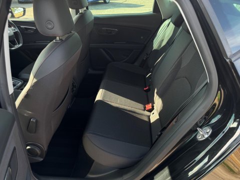 SEAT Leon 1.5 TSI EVO FR Euro 6 (s/s) 5dr 16