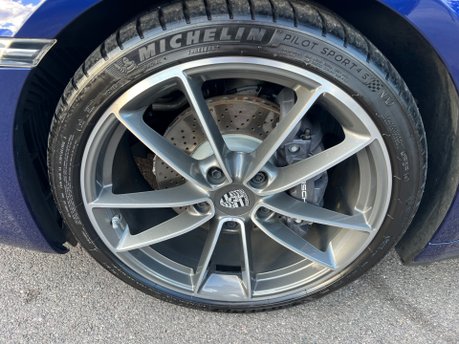 Porsche 911 3.0 992 Carrera Coupe 2dr Petrol PDK Euro 6 (s/s) (385 ps) 15