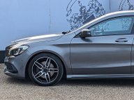 Mercedes-Benz CLA Class CLA220d AMG Line 5