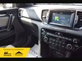 Kia Sportage 1.6 Sportage GT-Line 4WD 5dr 57