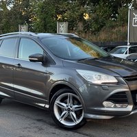 This Ford is HPI clear