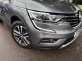 Renault Koleos 2.0 dCi Dynamique S Nav X-Trn A7 4WD Euro 6 (s/s) 5dr 40