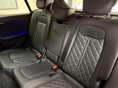 Audi Q8 3.0 TFSI V6 55 Vorsprung SUV 5dr Petrol Tiptronic quattro Euro 6 (s/s) (340 55