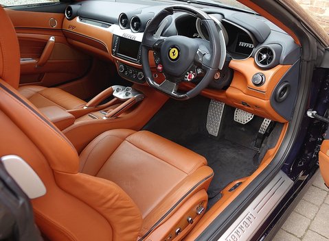Ferrari FF 13
