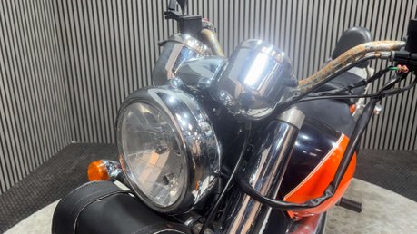 Hyosung GV AQUILA 2007 SPARES OR REPAIR PROJECT BIKE SPARES OR REPAIR 10