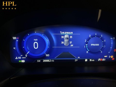 Ford Kuga 1.5T EcoBoost ST-Line X Edition SUV 5dr Petrol Manual Euro 6 (s/s) (150 ps) 13