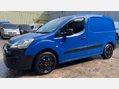 Peugeot Partner 1.6 BlueHDi 648 S L1 4dr 17