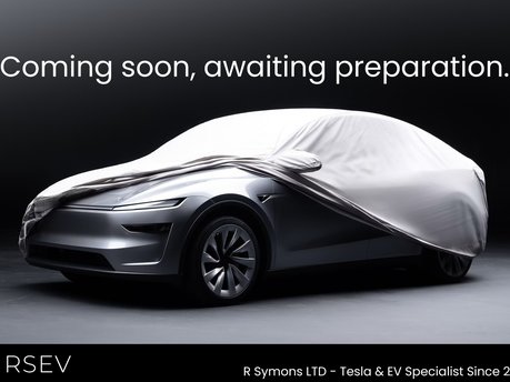 Tesla Model 3 STANDARD RANGE + Full Self Driving Auto Lane Change Auto Park & Summon 