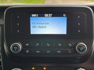 Ford Transit 350 Drw L3 Leader 130 ps Luton with Roller Shutter - No VAT 22