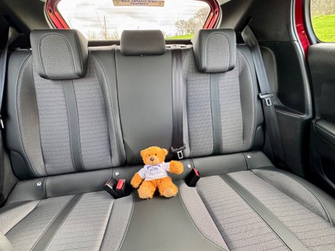 Peugeot 208 PURETECH ALLURE S/S 43