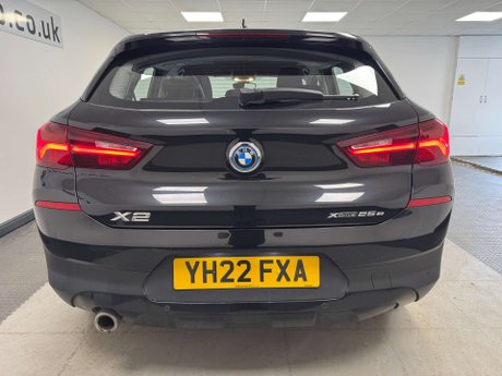 BMW X2 1.5 X2 xDrive 25e Sport Auto 4WD 5dr 26