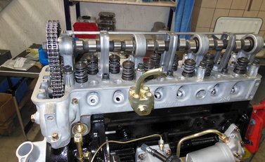 Mercedes-Benz SL Class SL Pagoda 46