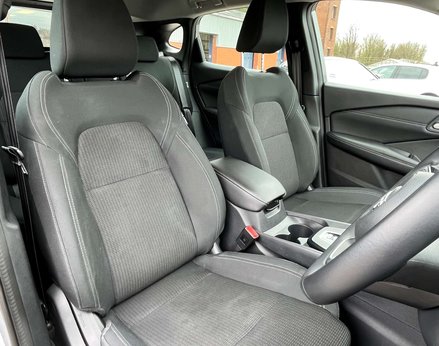 Nissan Qashqai 1.5 Qashqai Acenta Premium E-Power A 5dr 70
