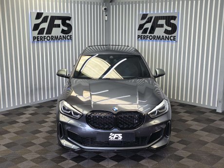 BMW 1 Series 2.0 M135i Hatchback 5dr Petrol Auto xDrive Euro 6 (s/s) (306 ps) 15